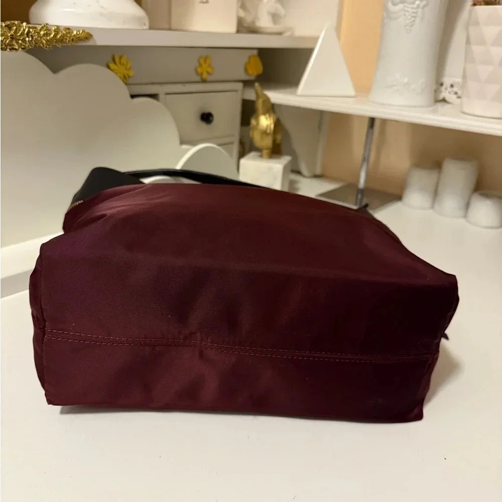Gianni Chiarini
Leather handbag Very good condition Burgundy, Leather - Picture 5 of 14